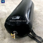Il tubo gonfiabile tappa la borsa pneumatica di gomma di didascalia dell'acqua della borsa del sigillatore dell'acqua del tubo del cemento
